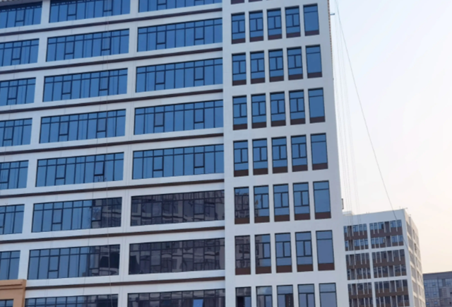 朝阳巩义二手房